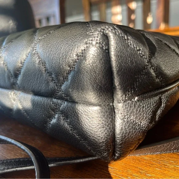 Tory Burch Villa Mini Hobo Bag